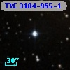 TYC 3104-985-1