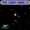 TYC 3104-1068-1