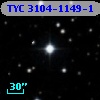 TYC 3104-1149-1