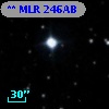 ** MLR   246AB
