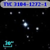 TYC 3104-1272-1