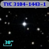 TYC 3104-1443-1