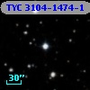 TYC 3104-1474-1
