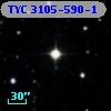 TYC 3105-590-1
