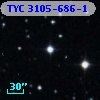 TYC 3105-686-1