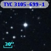 TYC 3105-699-1