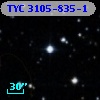 TYC 3105-835-1