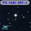 TYC 3105-997-1