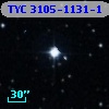 TYC 3105-1131-1