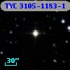 TYC 3105-1183-1