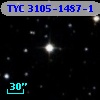 TYC 3105-1487-1