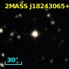 2MASS J18243065+3744138