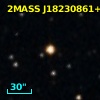 ROTSE1 J182308.58+380327.8