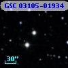 GSC 03105-01934