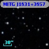 MITG J1831+3857