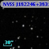 NVSS J182246+383117
