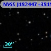 NVSS J182447+381930