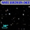 NVSS J182819+363740