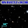WN B1827.7+3629B