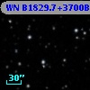 WN B1829.7+3700B