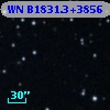 WN B1831.3+3856