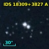 IDS 18309+3827 A