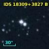 IDS 18309+3827 B