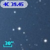 4C 38.45