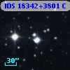 IDS 18342+3801 C