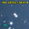 IDS 18351+3837 A