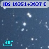 IDS 18351+3837 C