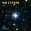 HD 173169
