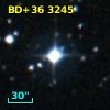 BD+36  3245