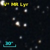 V* MR Lyr