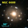 NGC  6688