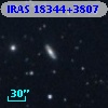 IRAS 18344+3807