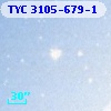 TYC 3105-679-1
