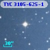 TYC 3105-625-1