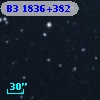 B3 1836+382