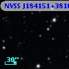 NVSS J184151+381008