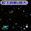 B2.3 1840+36 A