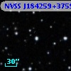 NVSS J184259+375913
