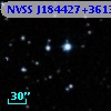 NVSS J184427+361304