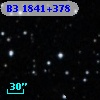 B3 1841+378