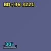 BD+36  3221