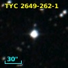 GSC 02649-00262