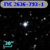 TYC 2636-793-1