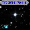 TYC 2636-794-1