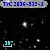 TYC 2636-932-1