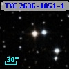 TYC 2636-1051-1
